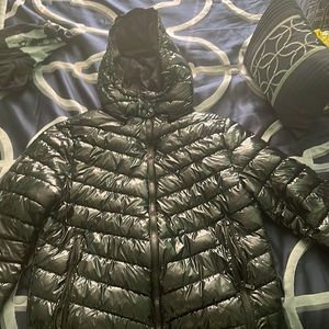 Bleecker & Mercer puffer jacket